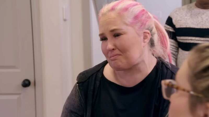 Mama June talked about taking daughter Anna