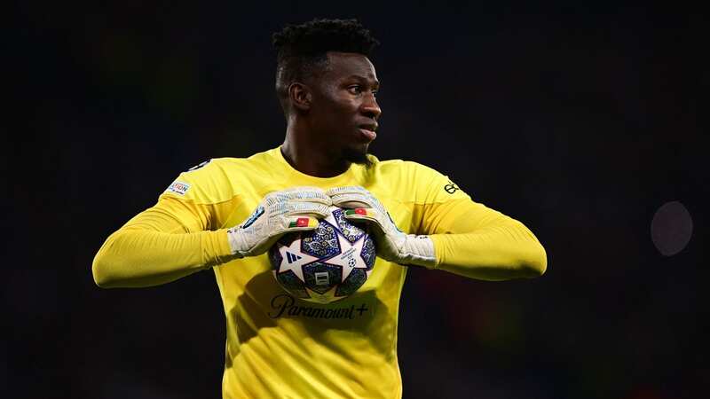 Ten Hag sets looming deadline for Man Utd to complete Onana transfer