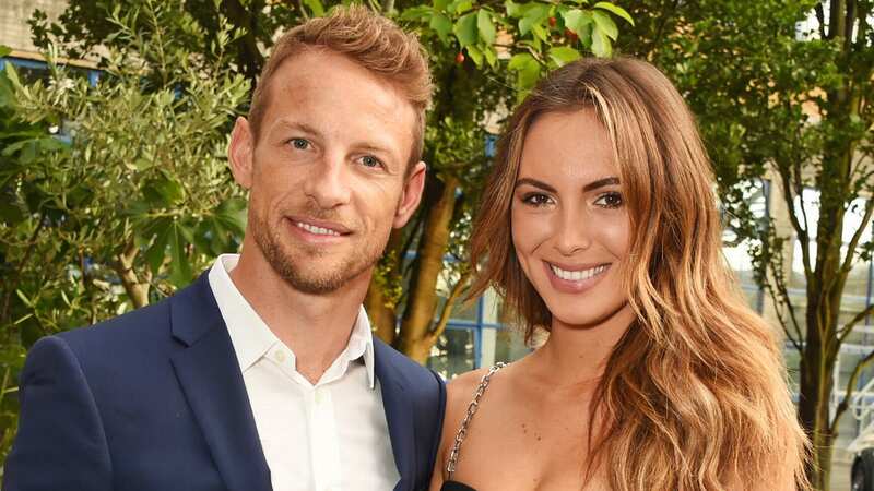 Jenson Button