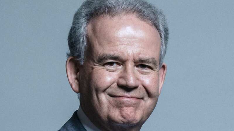 Julian Lewis, Chair of Intelligence and Security Committee, warned against UK officials falling for the 
