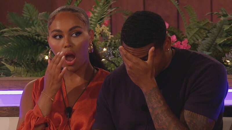 Love Island dumps second couple in savage twist as fan favourite leaves villa