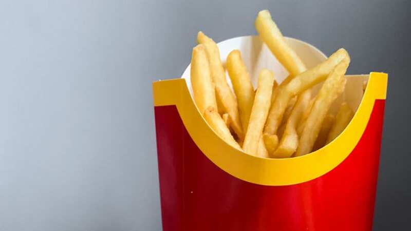 McDonald