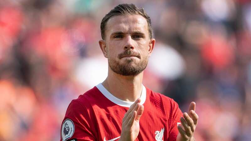 Jordan Henderson faces Saudi transfer backlash as new signing given nickname