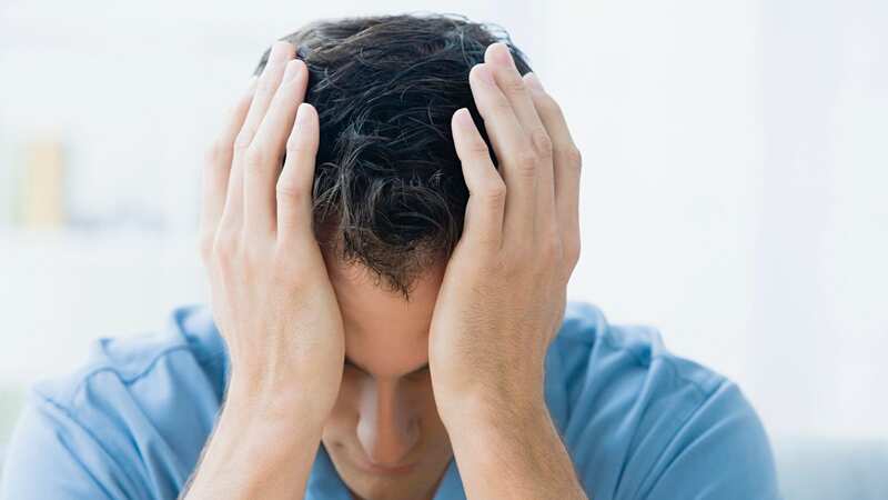 Husband left in tears after being humiliated for buying wife sanitary pads
