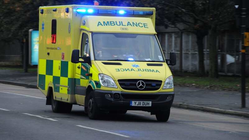 The Home Office was supposed to have its new Emergency Services Network (ESN) running by 2020 (Image: jamesmitchell)