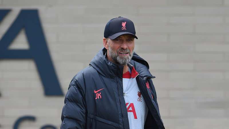 Klopp faces fight to keep another Liverpool star as Wolves prepare £20m bid