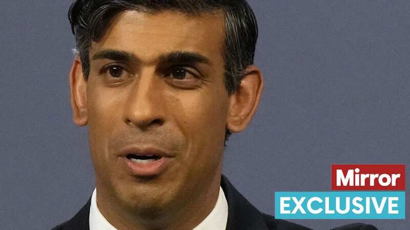 Rishi Sunak promised to meet test veterans and back a police investigation into possible crimes committed against them, but has yet to do either