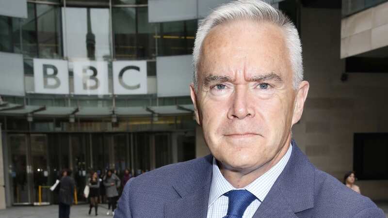 Mirror readers divided over whether Huw Edwards