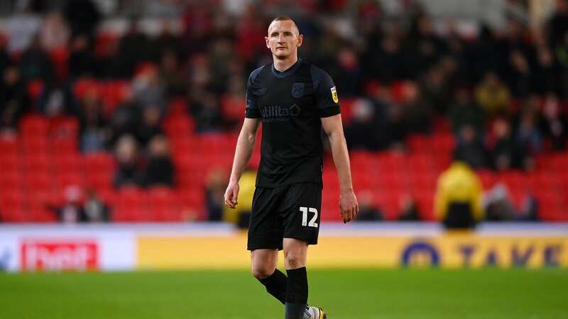 Will Boyle has made a summer switch to Wrexham