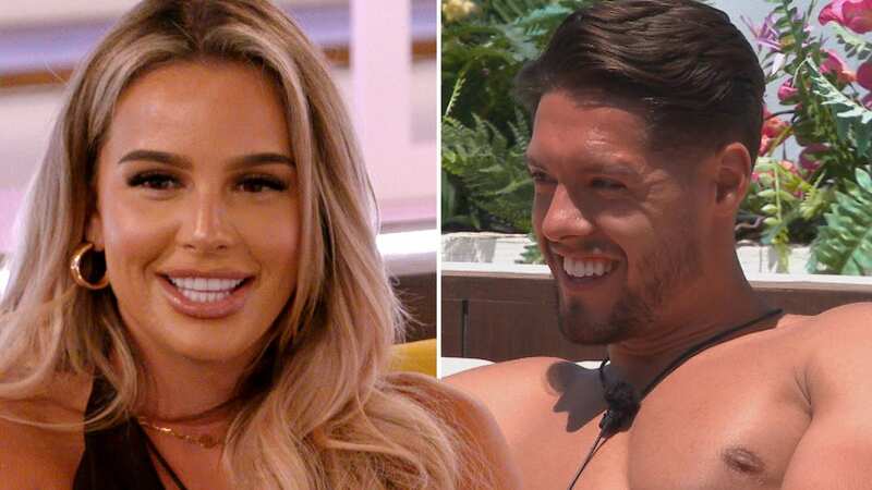 Love Island contestant storms off after new bombshell Ella makes huge decision
