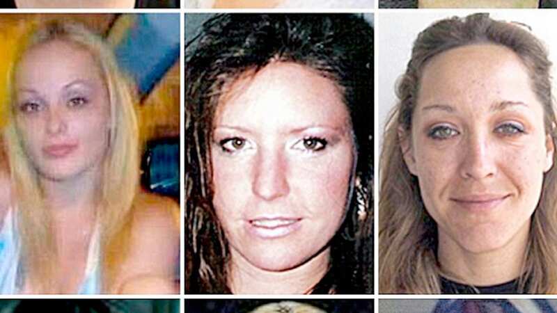 Harrowing true tale of unsolved Gilgo Beach serial killer case