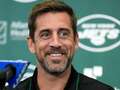 Aaron Rodgers doubles down on strong 'Hard Knocks' stance with New York Jets