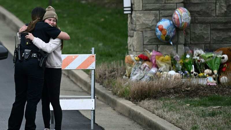 From Jan. 1 to June 30, the nation endured 28 mass killings (Image: AFP via Getty Images)