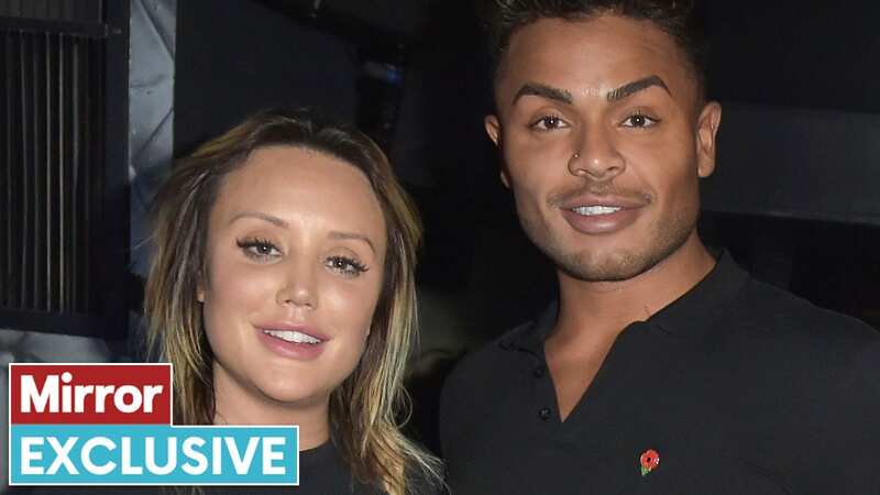 Nathan Henry has spoken out amid rumours of a major Geordie Shore fallout