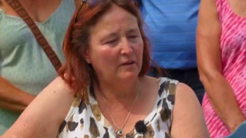 Antiques Roadshow guest refuses to sell 