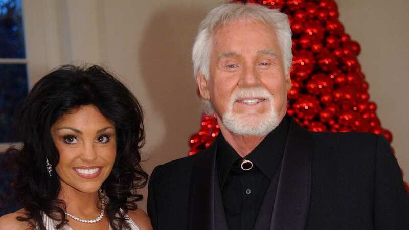 Kenny Rogers