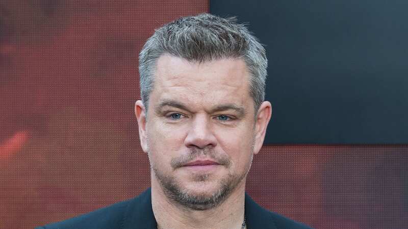 Matt Damon reportedly shortlisted to star in James Cameron