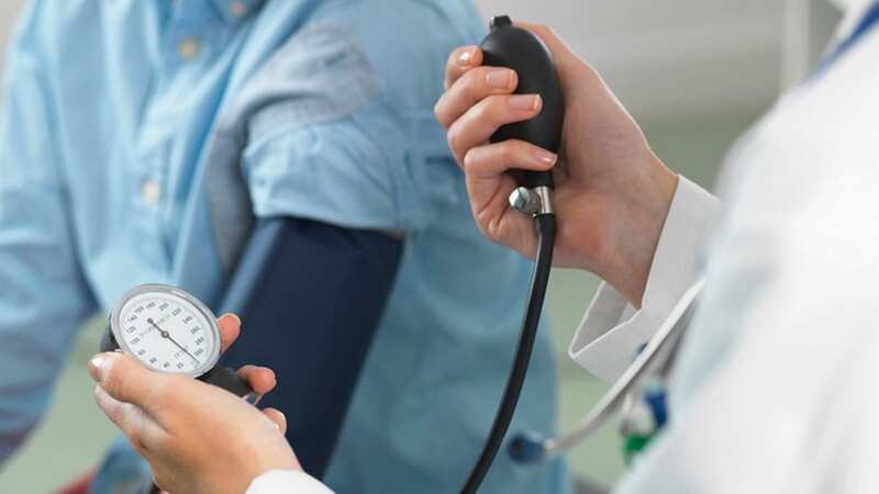 Symptoms are rare so the condition often goes missed and undiagnosed (Image: Getty Images/Cultura RF)
