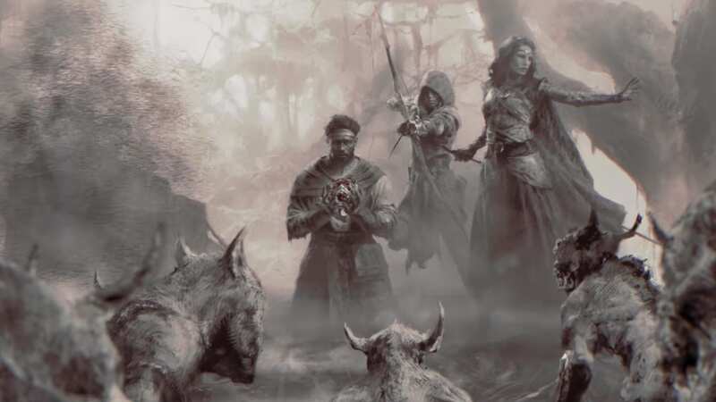 Season of the Malignant is a content update best experienced going in prepared. (Image: Activision Blizzard)