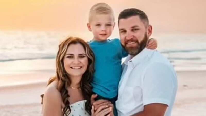 Haley Odlozil has died