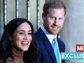 Meghan Markle and Prince Harry 'are focusing on future projects' after Emmy snub