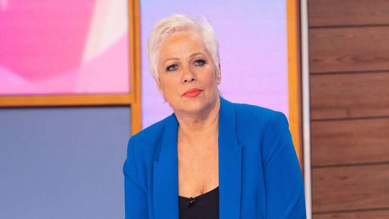 Denise Welch has written of her dismay in the wake of the BBC scandal (Image: Ken McKay/ITV/REX/Shutterstock)