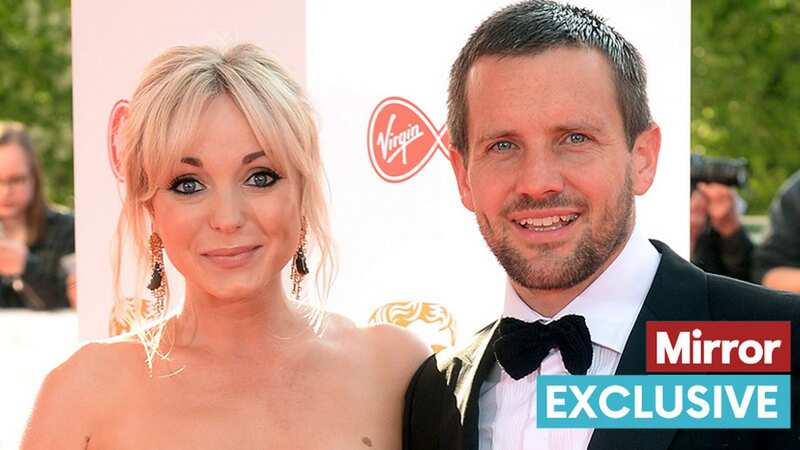 Helen George and Jack Ashton met while filming Call The Midwife (Image: Dave Benett/Getty Images)