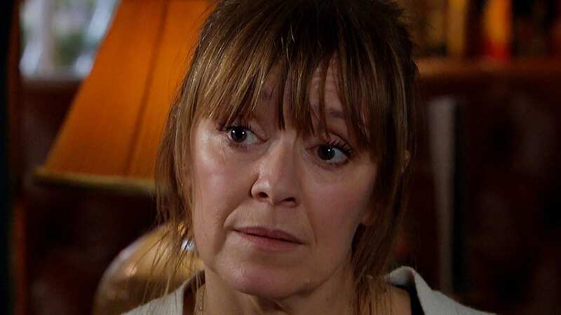 Emmerdale fans are sure there is a shocking twist in store for Rhona Ghoskirk and are convinced a second 