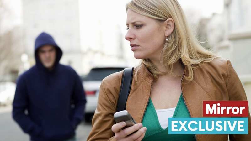Charities warn that new technology is being used by stalkers (Image: Getty Images/Image Source)