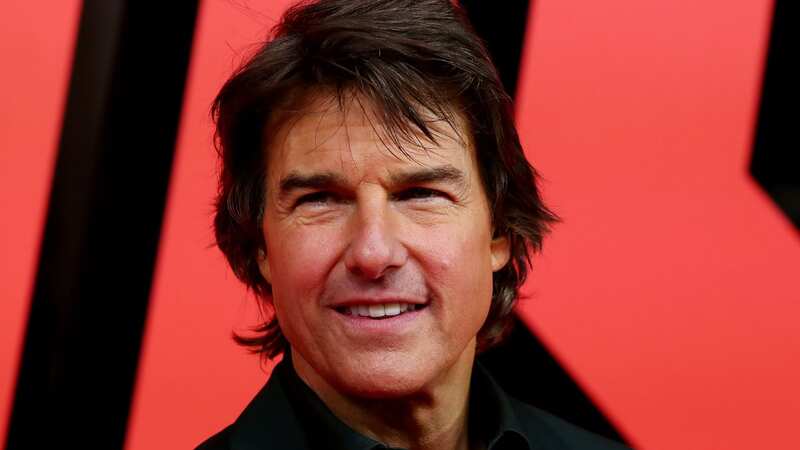Mission: Impossible is the latest movie production to face strike disruption (Image: Getty Images)