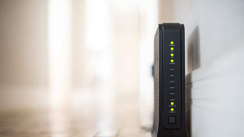 The positioning of your Wi-fi router may be much more important than you think. (Image: Getty Images/iStockphoto)