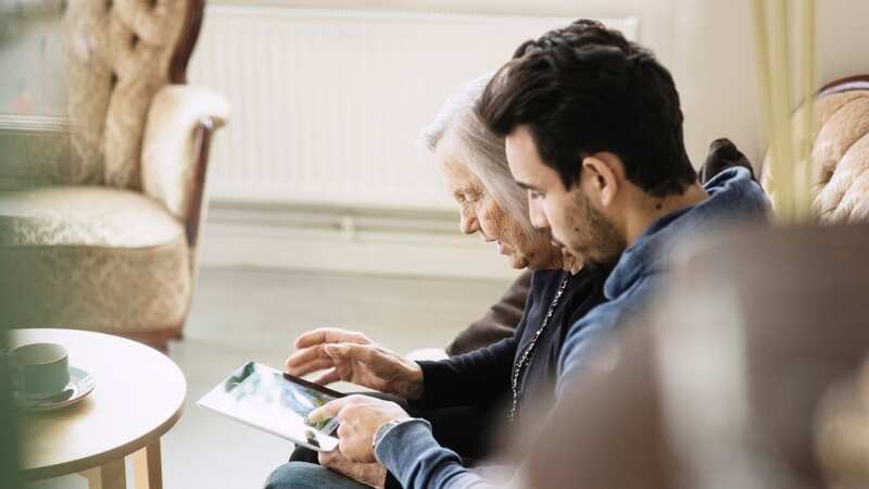 Quick at-home dementia word association test can help detect condition early