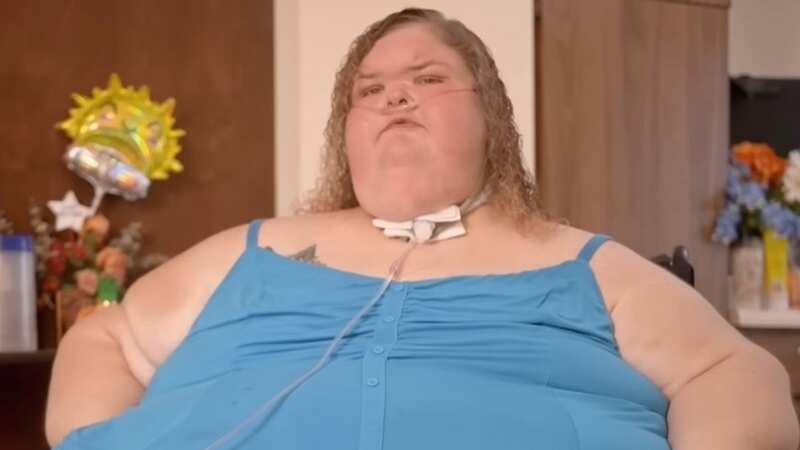 1000-lb Sisters