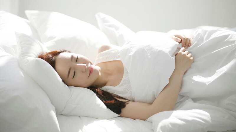 Baby dreams can have various different meanings (Stock Photo) (Image: Getty Images)