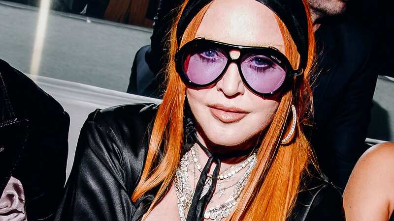 Madonna was forced to postpone some of her shows