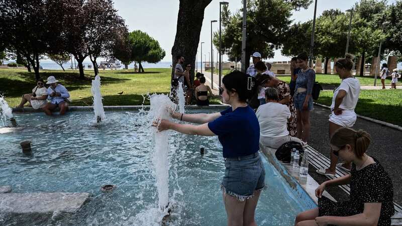 Met Office gives verdict on if UK could see another heatwave as Europe sizzles