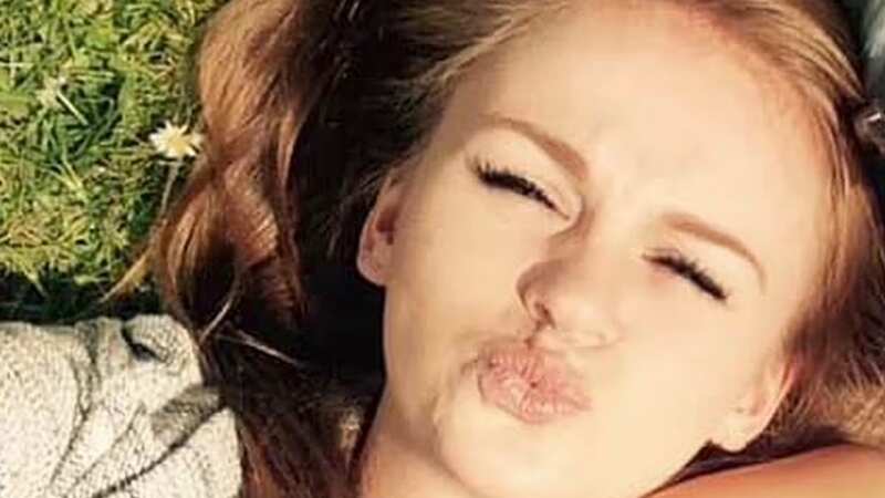 Natasha Johnston died from multiple bites to the neck during an attack in January (Image: Facebook)