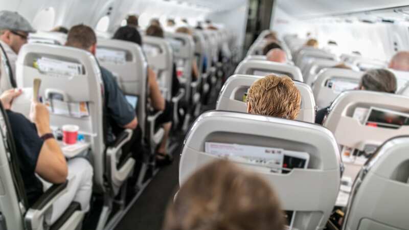 People have been warned of a seat to avoid on a plane (Image: Getty Images/iStockphoto)