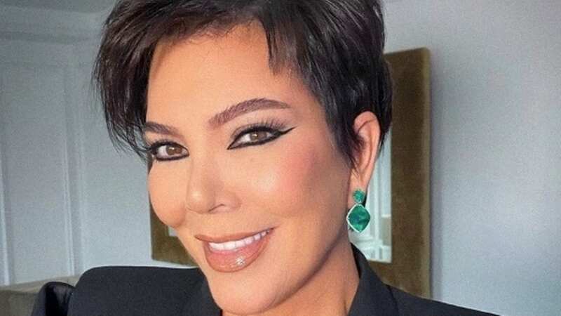 Kris Jenner is best-known for being the matriarch of the Kardashian-Jenner family (Image: @krisjenner/Instagram)
