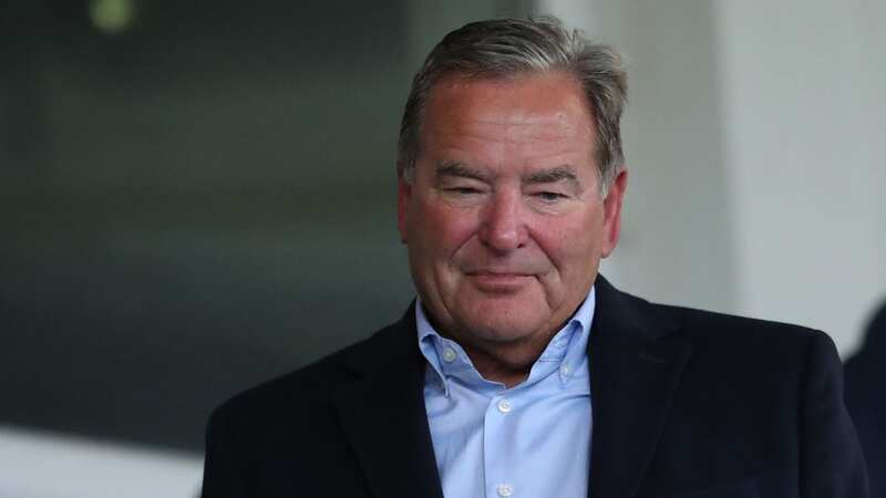 Jeff Stelling set for new job following controversial Sky Sports exit