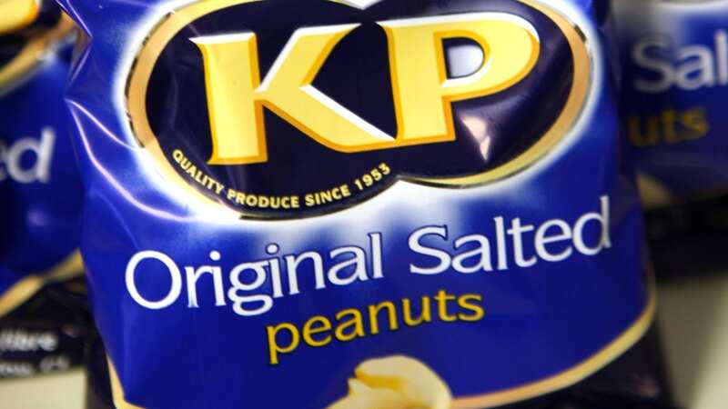 KP Snacks staff will vote whether to go on strike (Image: PA)