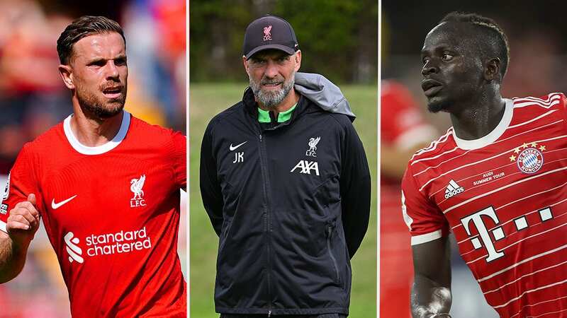 Henderson backed by icon as Jurgen Klopp approves Newcastle bid