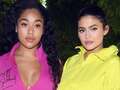 Kylie Jenner reunites with ex-BFF after Tristan Thompson cheating scandal