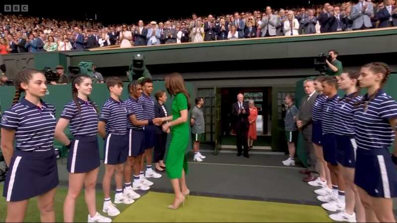 Wimbledon viewers 
