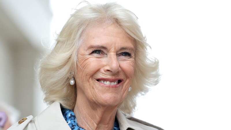 Queen Camilla is celebrating her 76th birthday (Image: 2023 Getty Images)