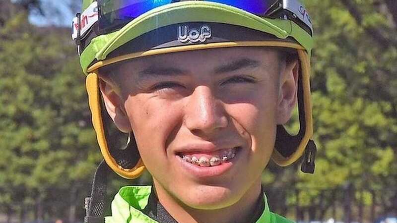 Bryson Butterfly: arrested in connection with the murder of a 17-year-old