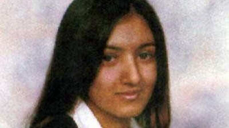 Shafilea Ahmed, 17, was killed by her parents at their family home (Image: Press Association)