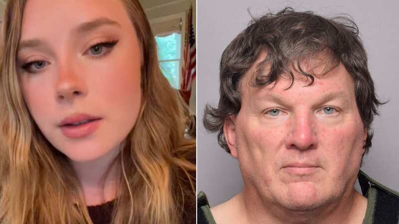 Woman shares creepy voicemail suspected Gilgo Beach serial killer left her