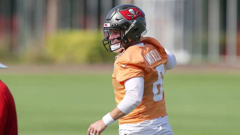 Tampa Bay Buccaneers linebacker Lavonte David has heaped praised on Mayfield