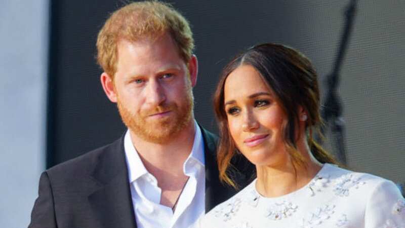 Meghan Markle